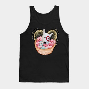 hollywood Tank Top